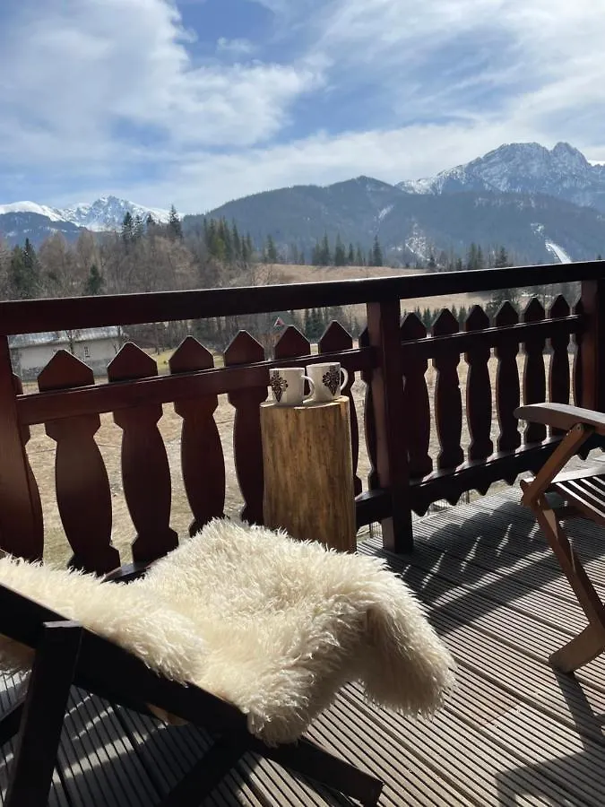 Panorama Zakopane By Golden Villas Polonya
