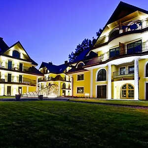 Sienkiewicza 12 Apartament
