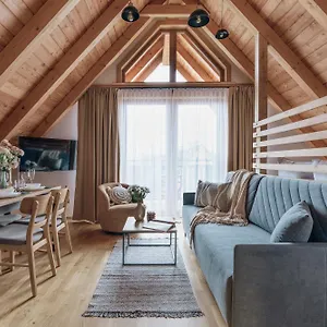Apres Bachleda - Loftaffair Collection Hotel apartamentowy