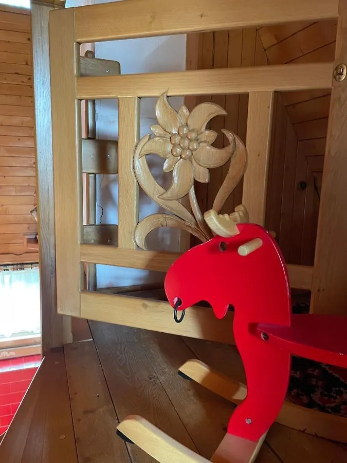 Avanti Zakopane Apartament