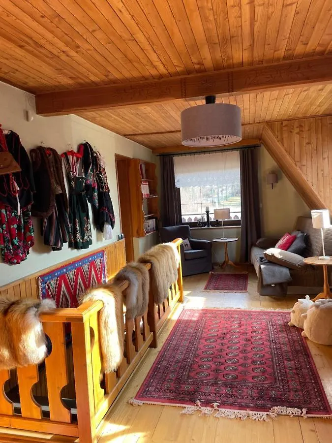Avanti Zakopane Apartament