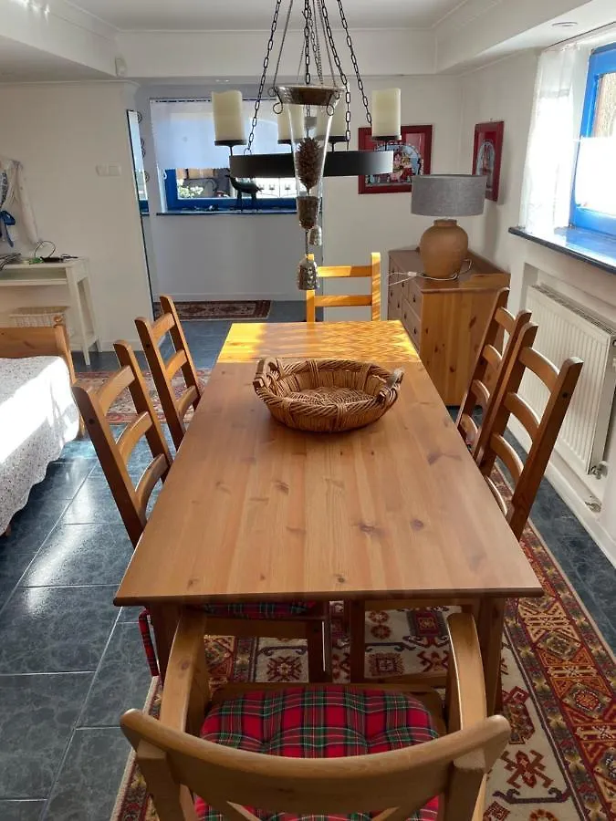 Apartament Avanti Zakopane