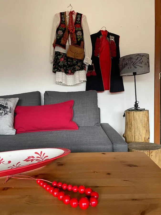 Apartament Avanti Zakopane Polska