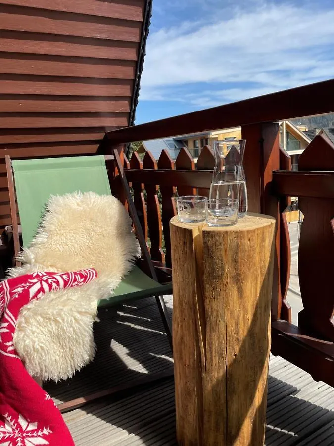 Panorama Zakopane By Golden Villas
