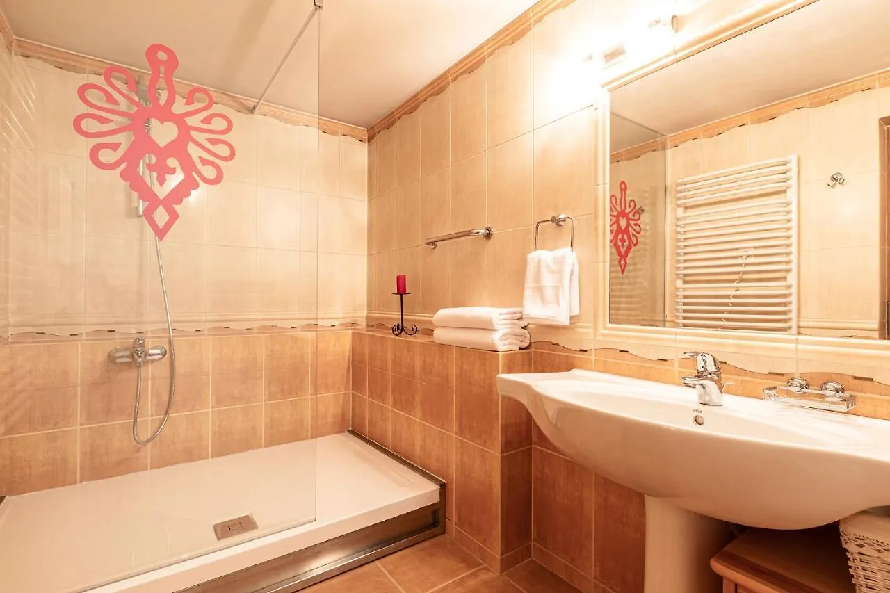 Panorama Zakopane By Golden Villas Appartement