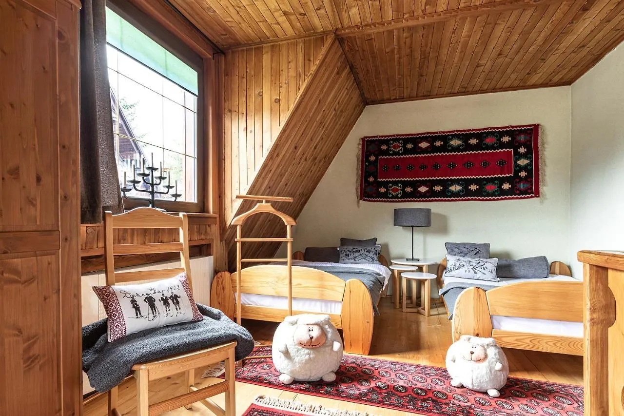 Avanti Zakopane Apartament