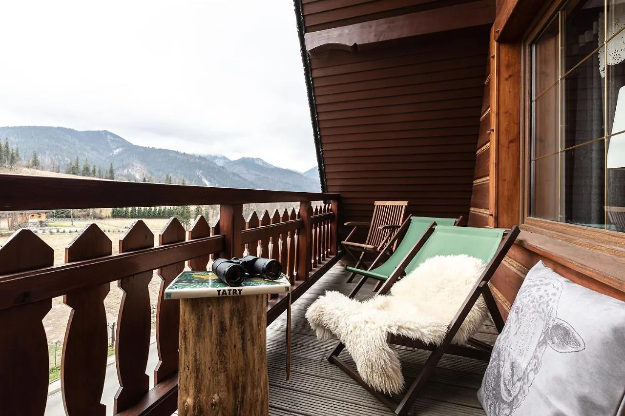 Avanti Zakopane