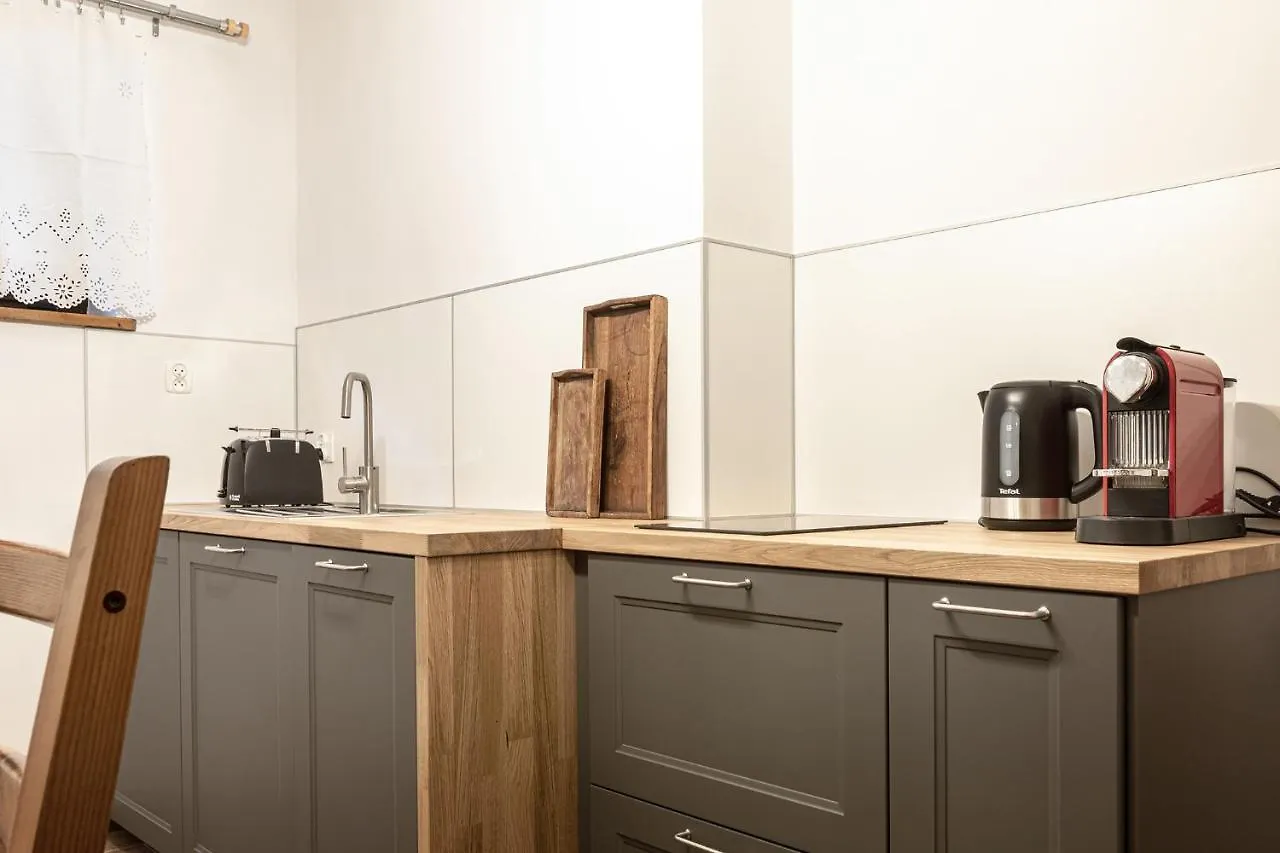 Apartament Avanti Zakopane